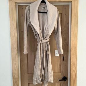 UGG robe